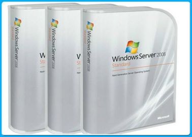 100% απασχομένος στον κεντρικό υπολογιστή 2008 του Microsoft Windows τυποποιημένη σε απευθείας σύνδεση ενεργοποίηση R2