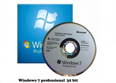 Το αντι πλαστό Microsoft Windows 7 σε απευθείας σύνδεση βασική επαγγελματική έκδοση ενεργοποίησης