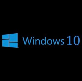 Εξουσιοδότηση Microsoft Windows 10 διάρκειας ζωής υπέρ λιανική σε απευθείας σύνδεση άδεια ενεργοποίησης κιβωτίων