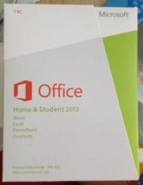 1PC σπίτι και επιχείρηση 2013 του Microsoft Office λιανική σε απευθείας σύνδεση ενεργοποίηση 100%