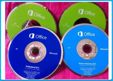32 / η εξηντατετράμπιτη Microsoft κα Office 2013 επαγγελματίας συν τη βασική πολυ γλώσσα προϊόντων