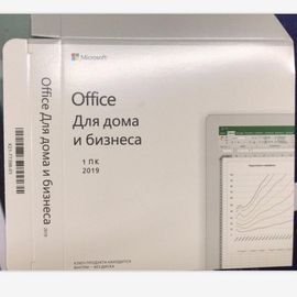 10 PC Mac Microsoft κα Office 2019 σπίτι και επιχειρησιακή πλήρης έκδοση με DVD