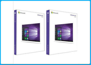Σφαιρική περιοχή Microsoft Windows 10 υπέρ λιανικό κιβώτιο αγγλικά/γλώσσα Koran