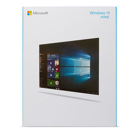32/64bit Microsoft Windows 10 υπέρ λιανική επιχειρηματική έκδοση κιβωτίων με την πολυ γλώσσα