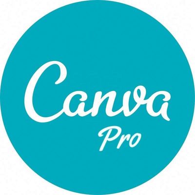 Εταιρική υποστήριξη Canva Pro Ιδιωτικός λογαριασμός 1 έτος συνδρομή επίσημο γνήσιο ηλεκτρονικό λογισμικό γραφικού σχεδιασμού