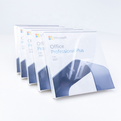 Office 2021 Professional Plus Κλειδί Κάρτας Ενεργοποίηση σε απευθείας σύνδεση Ζωντανή εγγύηση
