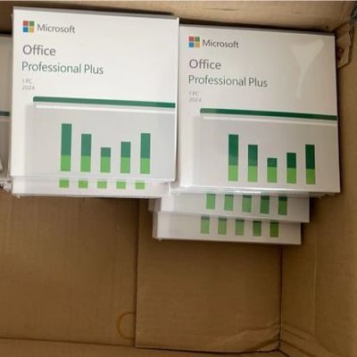 Office 2024 Professional Plus Λύση Άδειας Λύση Ψηφιακή Πολυγλωσσική Παγκόσμια Λύση