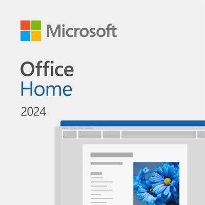Office 2024 Home PC / MAC Bind Key Online Ενεργοποίηση Office 2024 Οικιακό Πωλητήριο