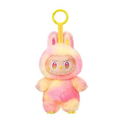 POP MART αυθεντικό πρωτότυπο Labubu V3 V2 V1 σειρά MONSTERS Big Into Energy σειρά Βινύλιο Plush Pendant τυφλό κουτί Plush παιχνίδια
