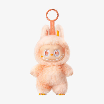 POP MART αυθεντικό πρωτότυπο Labubu V3 V2 V1 σειρά MONSTERS Big Into Energy σειρά Βινύλιο Plush Pendant τυφλό κουτί Plush παιχνίδια