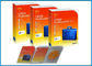 32 μπιτ 64 λιανικής μπιτ έκδοσης του Microsoft Office 2010 επαγγελματικής πλήρους