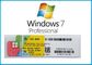 Πλήρης έκδοση Microsoft Windows 7 βασική εύκολη χρησιμοποιώντας ενεργοποίηση αυτοκόλλητων ετικεττών on-line