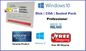 MS-$l*Windows 10 εγχώριος cOem DVD, ιταλικός βασικός κώδικας προϊόντων έκδοσης για τα παράθυρα 10