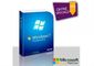 Το ρωσικό/αγγλικό Microsoft Windows 7 επαγγελματική λιανική πλήρης έκδοση 32 κιβωτίων εξηντατετράμπιτη