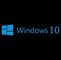 Εξουσιοδότηση Microsoft Windows 10 διάρκειας ζωής υπέρ λιανική σε απευθείας σύνδεση άδεια ενεργοποίησης κιβωτίων
