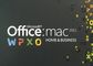 100% η αρχική Microsoft βασική αυτοκόλλητη ετικέττα ετικέτα κας Office 2010 για τη σφαιρική περιοχή