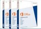 Λιανική πλήρης έκδοση Microsoft κα Office 2013 επαγγελματικό λογισμικό για 1 χρήστη
