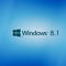 100% σε απευθείας σύνδεση ενεργοποίηση Microsoft Windows 8,1 επαγγελματική συσκευασία cOem με DVD