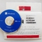 FPP COA Microsoft Windows 11 επαγγελματική βασική εξηντατετράμπιτη συσκευασία cOem DVD