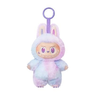 POP MART αυθεντικό πρωτότυπο Labubu V3 V2 V1 σειρά MONSTERS Big Into Energy σειρά Βινύλιο Plush Pendant τυφλό κουτί Plush παιχνίδια