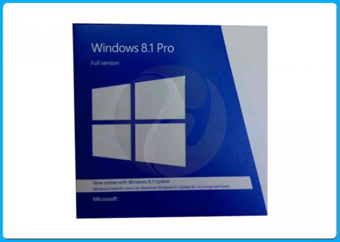 Παράθυρα 8,1 λογισμικών του Microsoft Windows υπέρ βασική ενεργός αυτοκόλλητη ετικέττα κώδικα αδειών αυτοκόλλητων ετικεττών