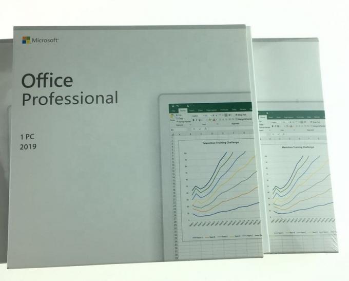 DVD λιανικό επαγγελματικό ψηφιακό βασικό Microsoft Office 2019 του Microsoft Office 2019 box οφφηθε πλήρες καθορισμένο 2019 υπέρ συν το κλειδί