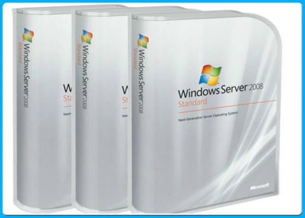 100% απασχομένος στο σε απευθείας σύνδεση κεντρικό υπολογιστή 2008 του Microsoft Windows ενεργοποίησης τυποποιημένο αρχικό κλειδί R2