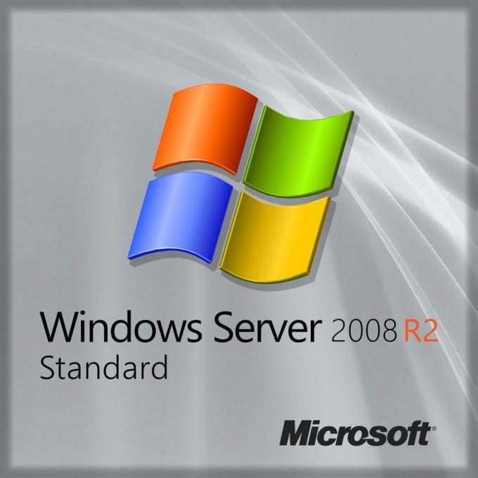 100% απασχομένος στο σε απευθείας σύνδεση κεντρικό υπολογιστή 2008 του Microsoft Windows ενεργοποίησης τυποποιημένο αρχικό κλειδί R2