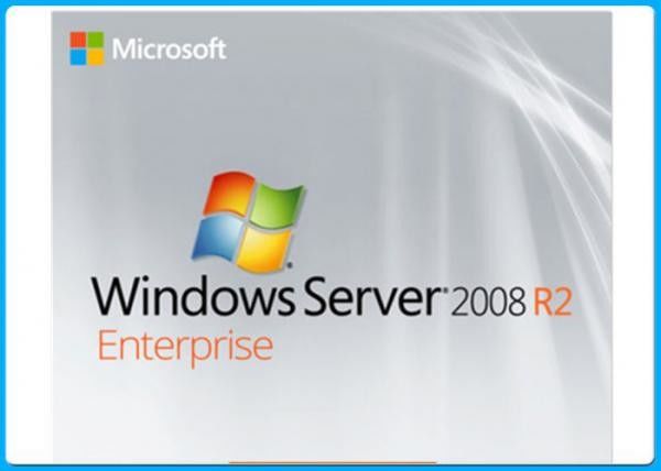 100% γνήσιος κεντρικός υπολογιστής 2008 παραθύρων εκδόσεις, αγγλικός κεντρικός υπολογιστής 2008 R2 MS-$l*Windows