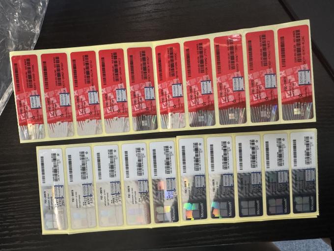 Win 11 Επαγγελματικό Κλειδί Ενεργοποίηση σε απευθείας σύνδεση Win 11 Επαγγελματική άδεια OEM COA αυτοκόλλητο 1